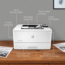 HP | LaserJet Pro Printer | M404dn-
