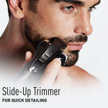 PANASONIC | Rechargeable Shaver Wet/Dry Operation | ES RT 47