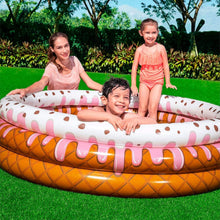 BESTWAY | Sundae Funday Kiddie Pool 63