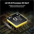 LG | 65UT80006LA.AMRG 65