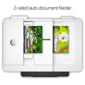 HP | OfficeJet Wide Format All-in-One Printer White | Pro 7740