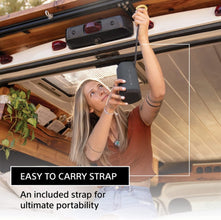 SONY | XE200 X-Series Portable Wireless Bluetooth Speaker Blue | SRS-XE200/BLUE