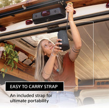 SONY | XE200 X-Series Portable Wireless Bluetooth Speaker Grey | SRS-XE200/GREY