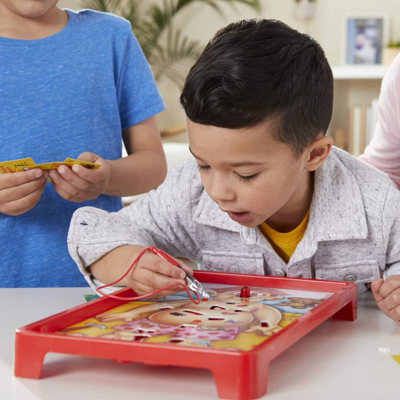 HASBRO Gaming | Classic Operation | HSO106TOY00295