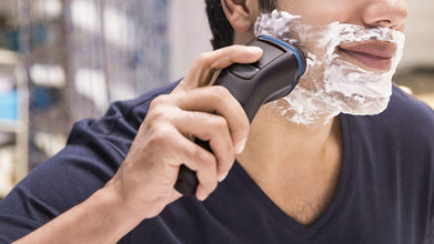 PHILIPS | Wet or Dry Electric Shaver | S3122/50