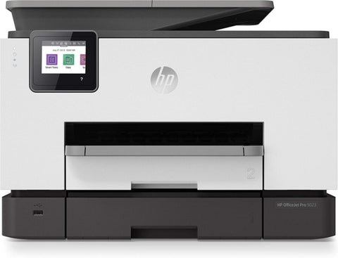 HP | OfficeJet Pro 9023 All-in-One Inkjet Printer Print, Copy and Scan | 1MR70B