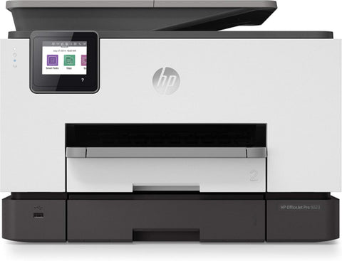 HP | OfficeJet Pro 9023 All-in-One Inkjet Printer Print, Copy and Scan | 1MR70B