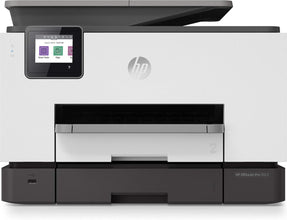 HP | OfficeJet Pro 9023 All-in-One Inkjet Printer Print, Copy and Scan | 1MR70B