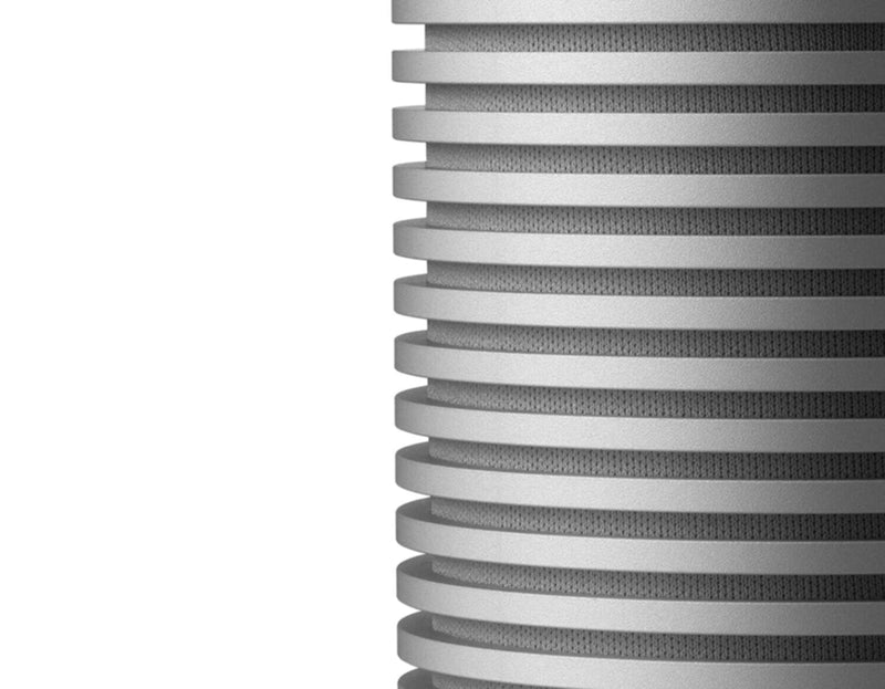 B&O | BEOSOUND EXPLORE Waterproof Outdoor Speaker Grey Mist | TE0170190