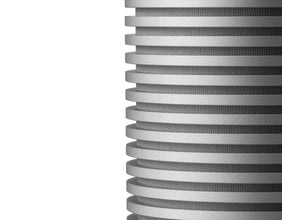 B&O | BEOSOUND EXPLORE Waterproof Outdoor Speaker Grey Mist | TE0170190