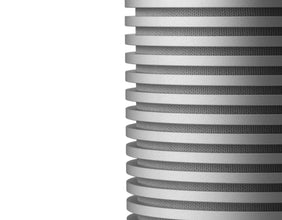 B&O | BEOSOUND EXPLORE Waterproof Outdoor Speaker Grey Mist | TE0170190