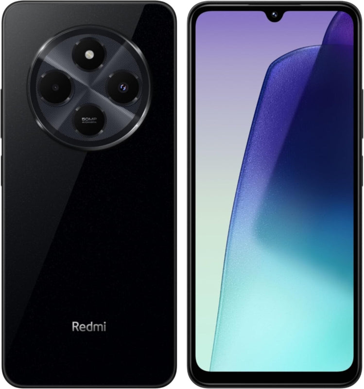 REDMI | 14C Mobile 8GB RAM 256GB Storage