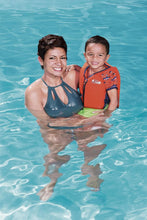 BESTWAY | Swim Vest W Sleeves Boys/Girls Assorted | BES115TOY00965