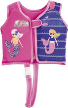 BESTWAY | Swim Jacket(S/M) Boys/Girls Assorted | BES115TOY01074