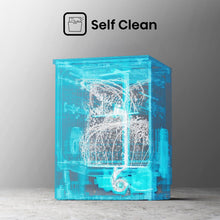 HISENSE | Free Standing Dishwasher 13 Place Settings Grey | HS622E90X
