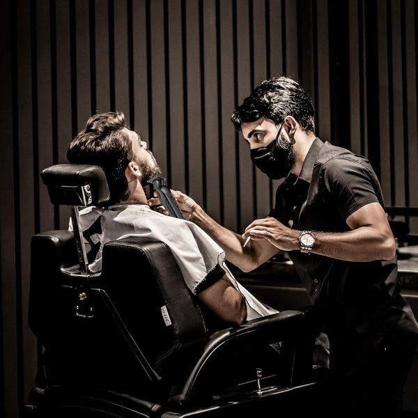 KEMEI | Professional Hair Trimmer For Men | KM-2299