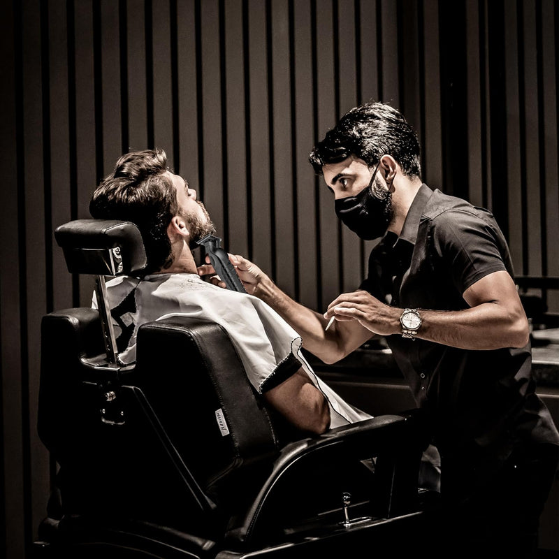 KEMEI | Professional Hair Trimmer For Men | KM-2299