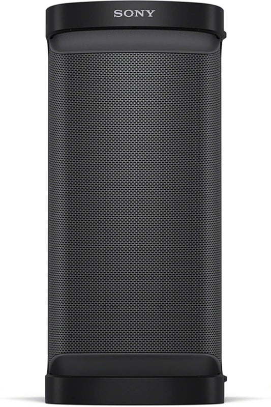 SONY | X-Series Wireless Portable-Bluetooth-Karaoke Party-Speaker IPX4 Splash-Resistant with 25 Hour-Battery | SRS-XP700