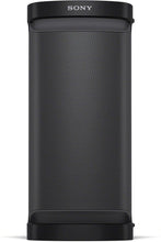 SONY | X-Series Wireless Portable-Bluetooth-Karaoke Party-Speaker IPX4 Splash-Resistant with 25 Hour-Battery | SRS-XP700