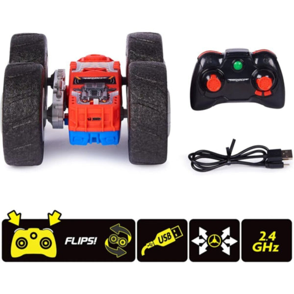 AIR HOGS | Air Hogs Flippin Frenzy | IBD106TOY02592