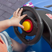 Step2 | Whisper Ride Cruiser Blue | STP866900