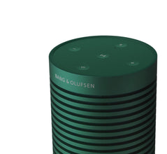 B&O | BEOSOUND EXPLORE Waterproof Outdoor Speaker Green | TE0167551