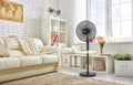 BLACK + DECKER | Pedestal Stand Fan 16