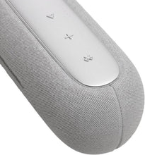 HARMAN KARDON|  Luna Grey Elegant Portable Bluetooth Speaker | 301001000000601