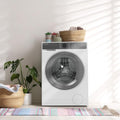 FRIGIDAIRE | Front Load Washing Machine 9Kg White 1200Rpm 50Hz | FWF9024M5WB