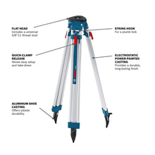 BOSCH | Professional Building Tripod | BT 160