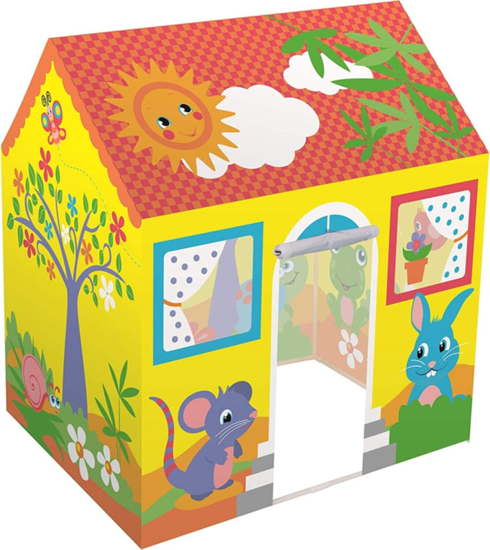 BESTWAY | Up, In & Over  Play House 40