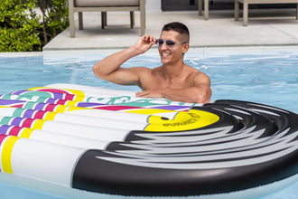 BESTWAY | LP Lounger Pool Float 6.5x 57-1.96mx1.45m | BES115TOY01826