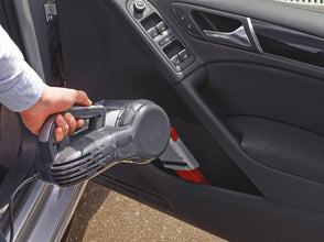 BLACK + DECKER | Car Vacuum 12V DC Dustbuster | PV1200AV-B5