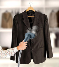 BLACK+DECKER | Garment Steamer With Ironing Board 1950W | GST1820-B5