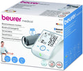BEURER | Upper Arm Bluetooth Blood Pressure Monitor | BM 85