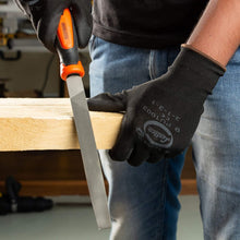 BLACK+DECKER | 200Mm 2Nd Cut Flat File | BDHT22144