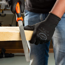 BLACK+DECKER | 200Mm 2Nd Cut Flat File | BDHT22144