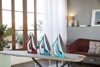 BEKO | Steam Iron 2600W | SIM3126R