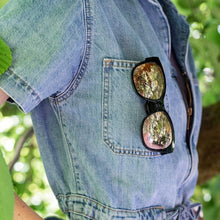 BOSE | Lenses Soprano Style Mirrored Rose GoldÂ | 855975-0800Â