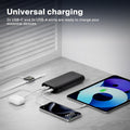 BELKIN | BoostCharge 32W PD PPS 4 Port Power Bank 26K | TE0218284