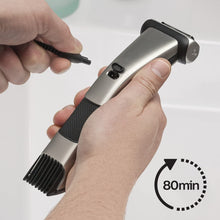 PHILIPS | Showerproof Body Groomer and Trimmer | BG7025/13