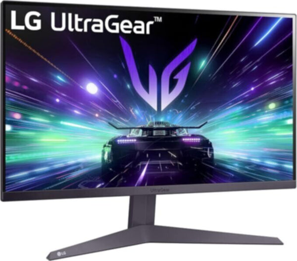 LG | 24GS50F-B.AMA 24" FHD 180Hz Gaming Monitor