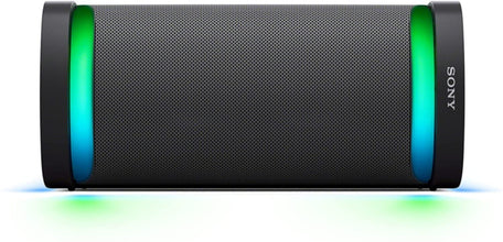 SONY | X-Series Wireless Portable-Bluetooth-Karaoke Party-Speaker IPX4 Splash-Resistant with 25 Hour-Battery | SRS-XP700