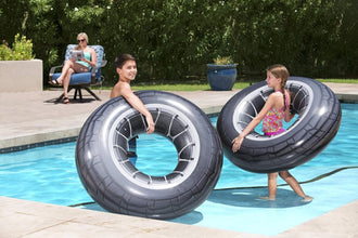 BESTWAY | High Velocity Tire Tube 47