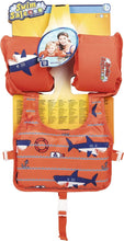 BESTWAY | Swim Safe Swim Pal Boys/Girls Assorted |  BES115TOY01073