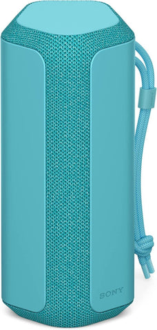 SONY | XE200 X-Series Portable Wireless Bluetooth Speaker Blue | SRS-XE200/BLUE