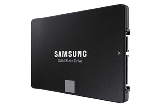 SAMSUNG | SSD 870 EVO SATA III 2.5 inch 500 GB | MZ-77E500BW