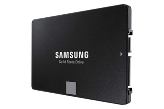 SAMSUNG | SSD 870 EVO SATA III 2.5 inch 500 GB | MZ-77E500BW