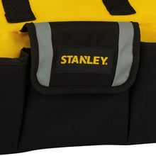 STANLEY | Open Mouth Tool Bag 12'' Soft Side Water Proof  | STST512114