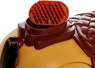 FEBER | My Wild Horse 12V Batter Operated Ride-On Brown | 800012192